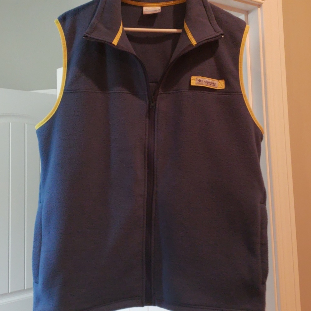 Columbia PFG Vest